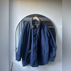 VTG | Cherokee chore coat | size large (oversized)